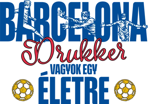 Barcelona drukker