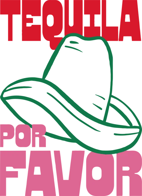 Tequila Por Favor