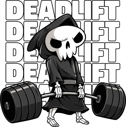 Deadlift