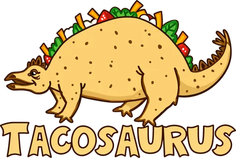 Tacosaurus