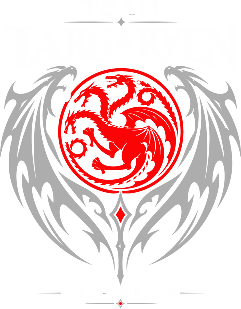 Team Targaryen