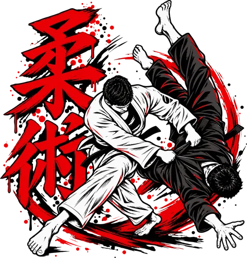 Jiu Jitsu