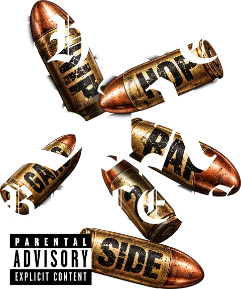 Six bullets