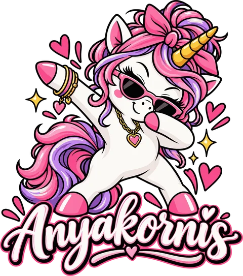 Anyakornis