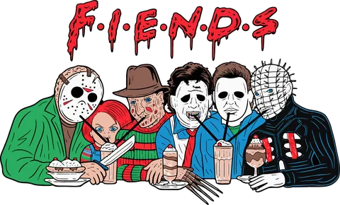 Fiends