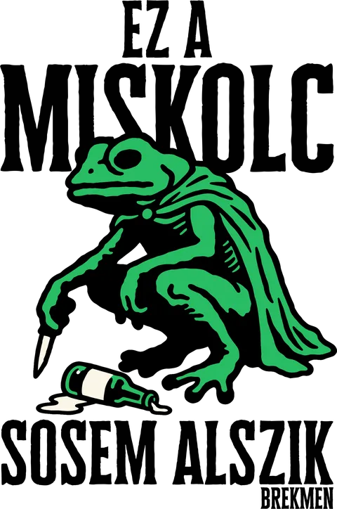 Brekmen