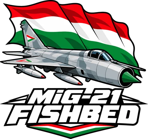 MiG-21 Gripen