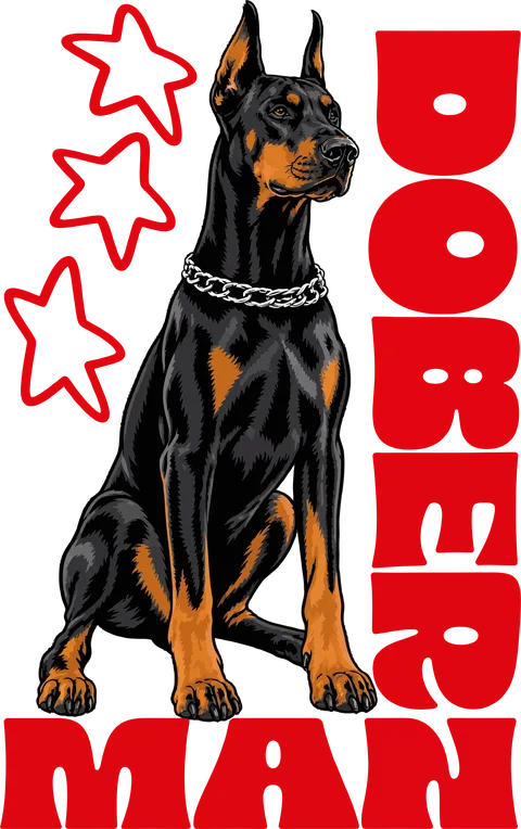 Doberman