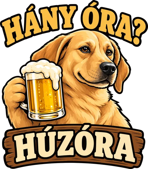 Húzóra
