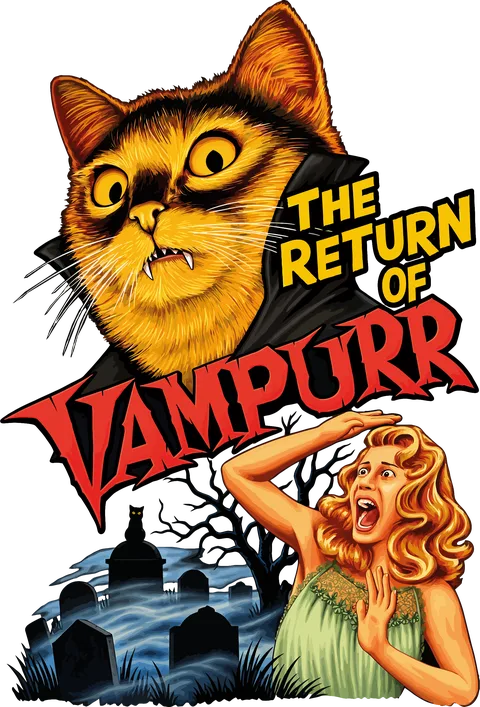 Vampurr