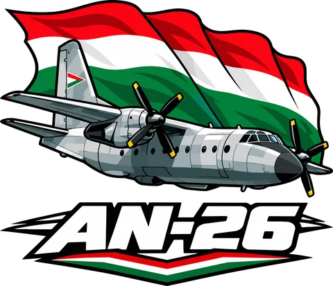 An-26 Gripen