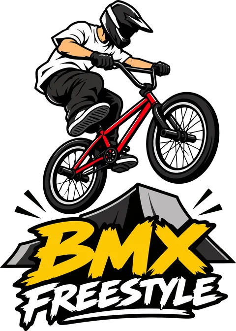 BMX Freestyle