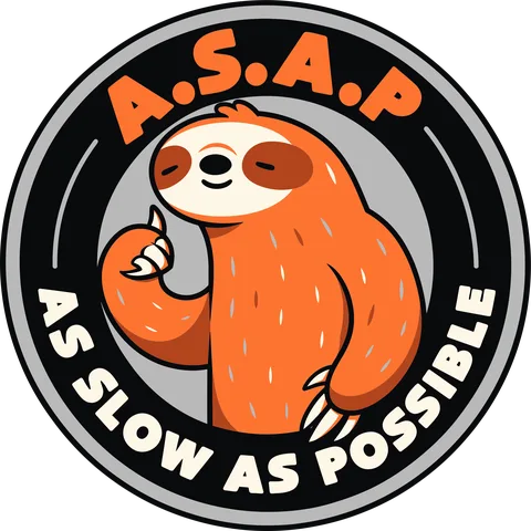 A.S.A.P