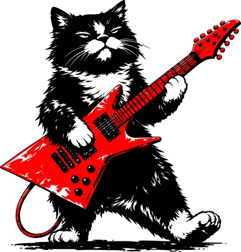 Rockmacska