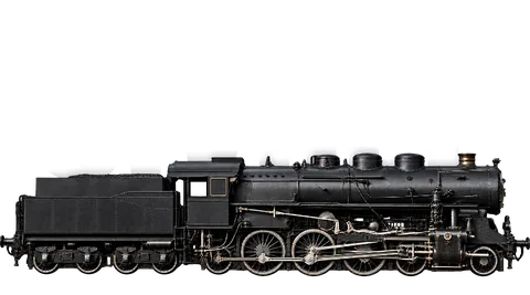 424 Bivaly