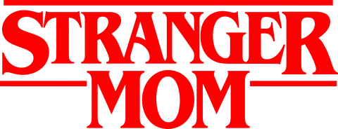 Stranger Mom
