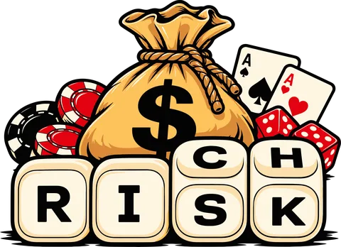 Risk or Rich