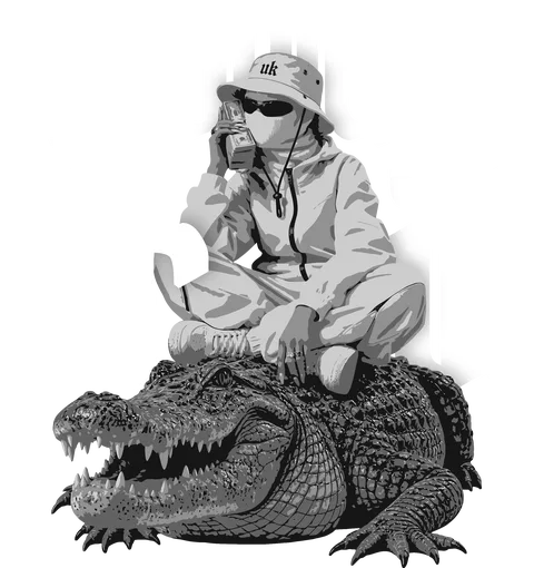 Tropical drill