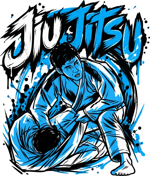 Jiu Jistu