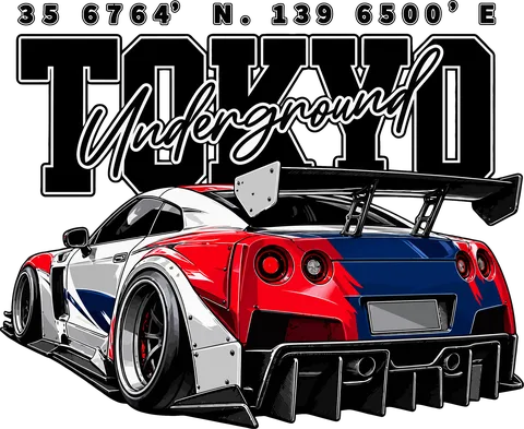 R35 Tuning