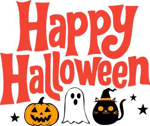 Happy Halloween