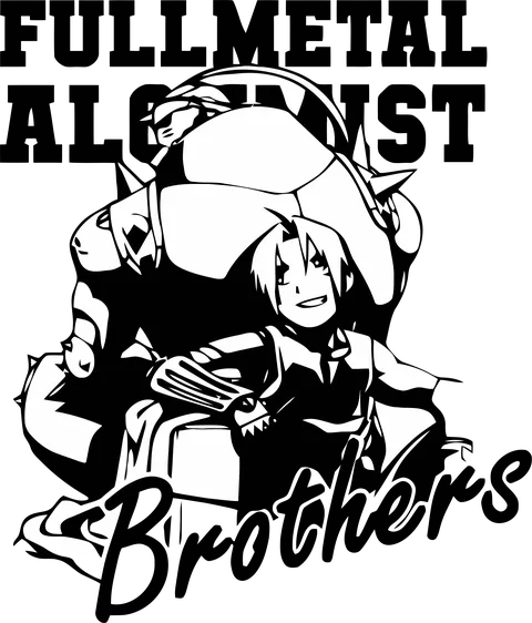 Fullmetal Alchemist: Brotherhood