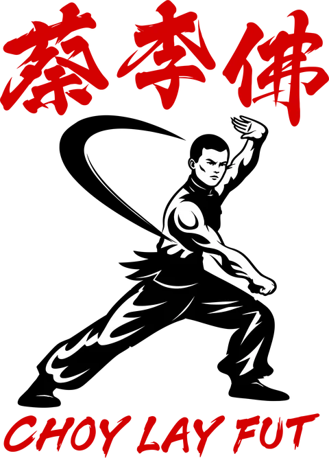 Choy Lay Fut