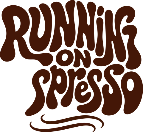 Running on Espresso