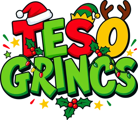 Tesó grincs