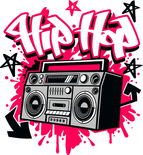 Hip-hop rádió