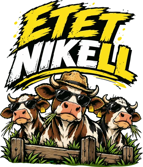 Etetni kell