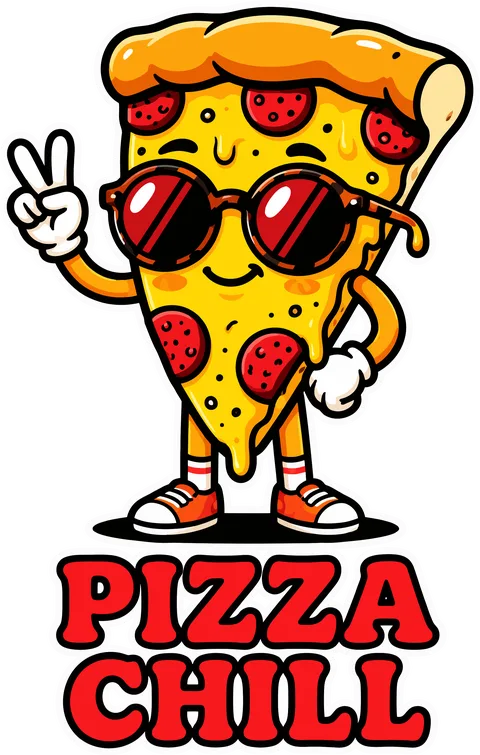 Pizza chill