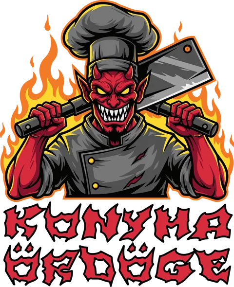Konyha ördöge