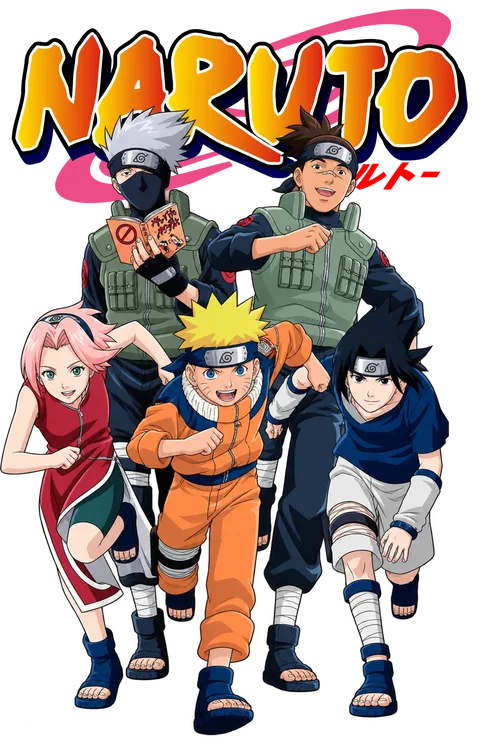 Naruto