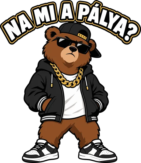 Mi a pálya?