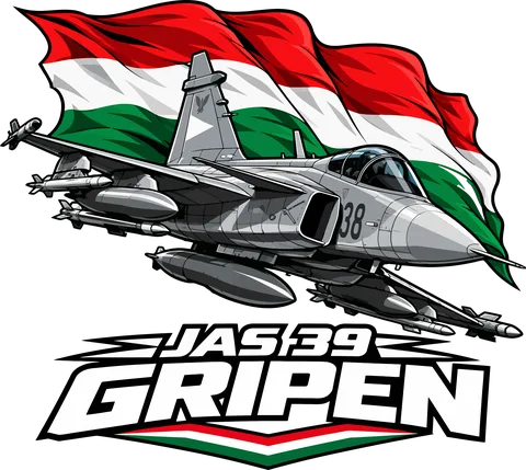 JAS 39 Gripen
