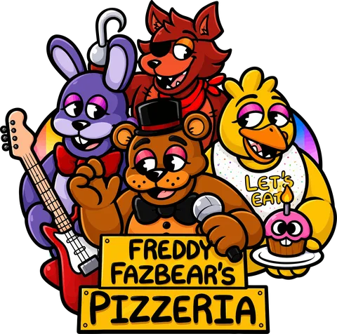Freddy Pizzériája