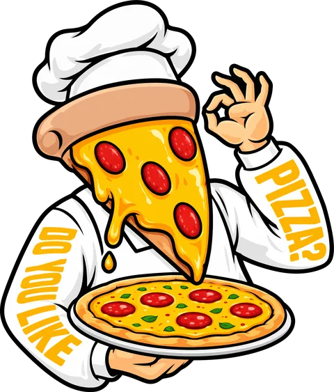 Pizza mester