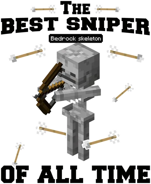 The best sniper of all tim