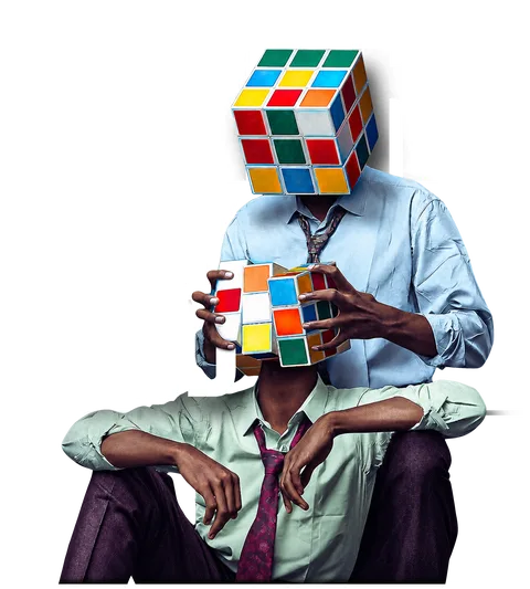 Where is my mind