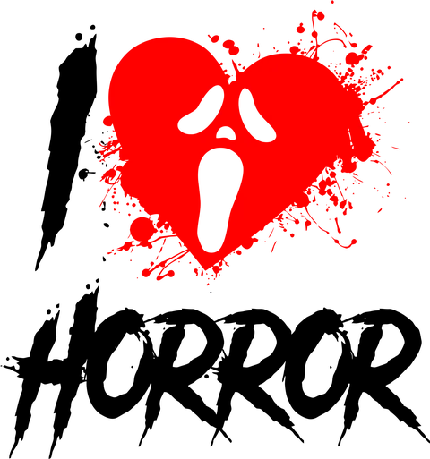 I Love Horror
