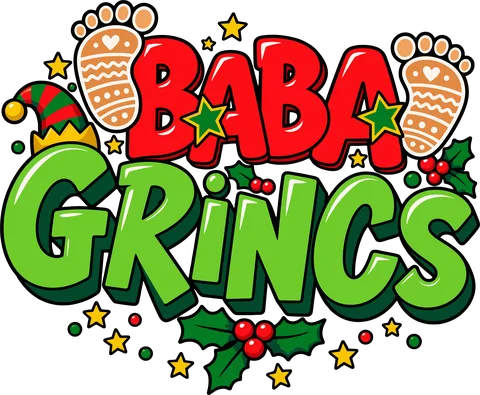 Baba grincs