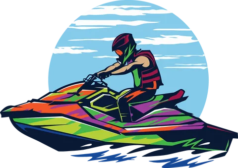 Jetski