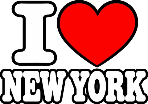 I Love New York