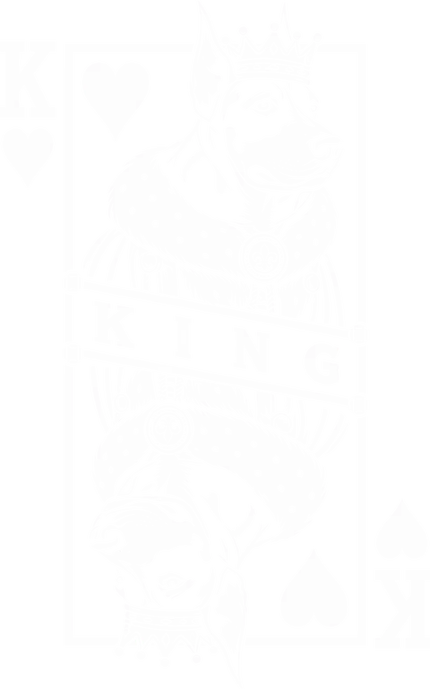 Dobermann king
