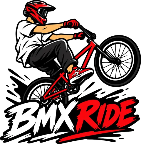 BMX Ride