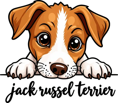 Jack Russel terrier