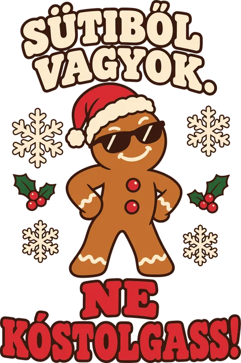 Sütiből vagyok, ne kóstolgass!