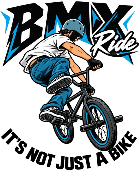 BMX Ride