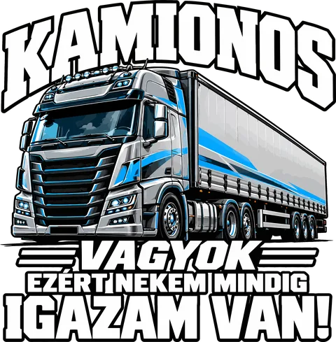 Mindig igazam van!